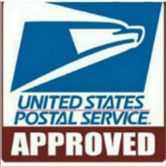 Peppermint Mocha  Mailers 14x17 pack of 15 - Picture 6 of 10